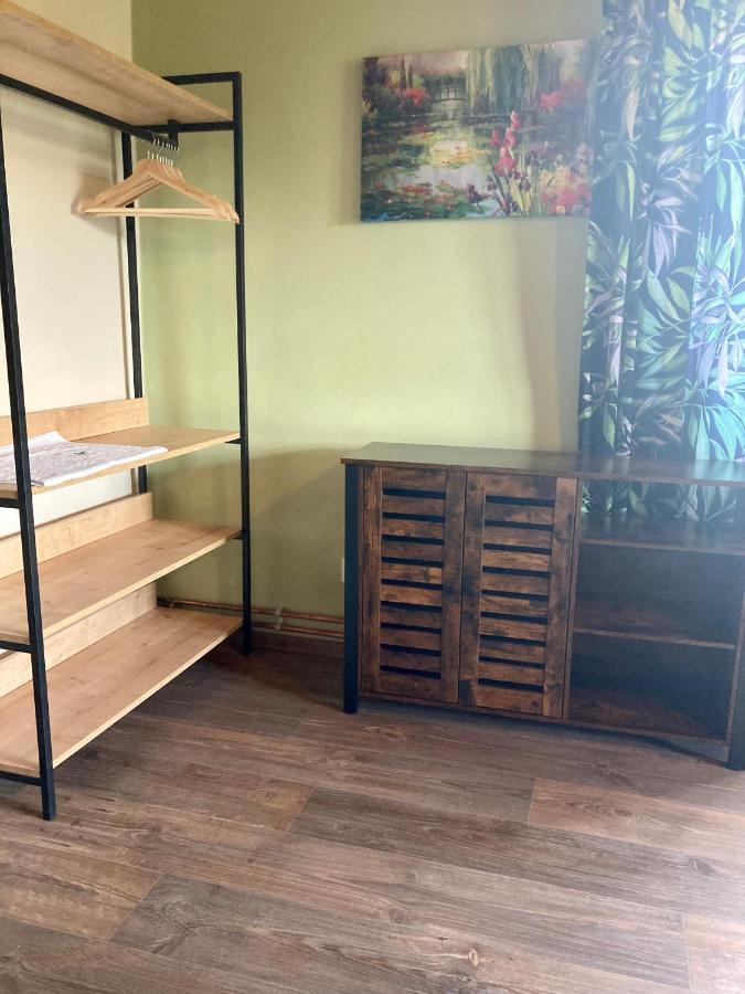 Apartmany Na Vysluni Ceske Svycarsko Jiretin pod Jedlovou Exterior photo