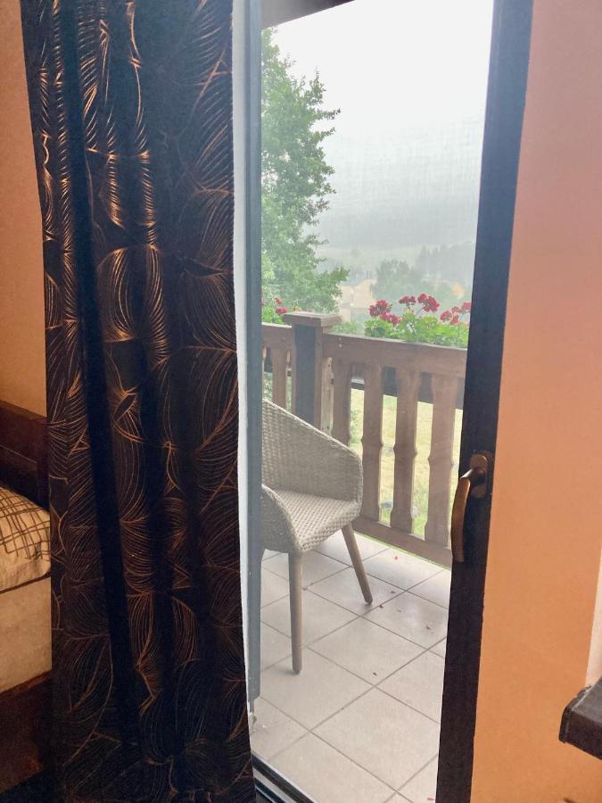 Apartmany Na Vysluni Ceske Svycarsko Jiretin pod Jedlovou Exterior photo